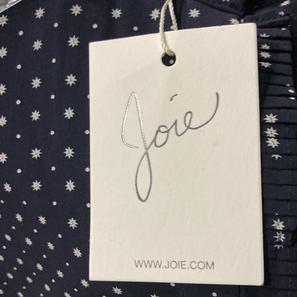 Joie Prynn Shift Dress, Size Small - Picture 12 of 15